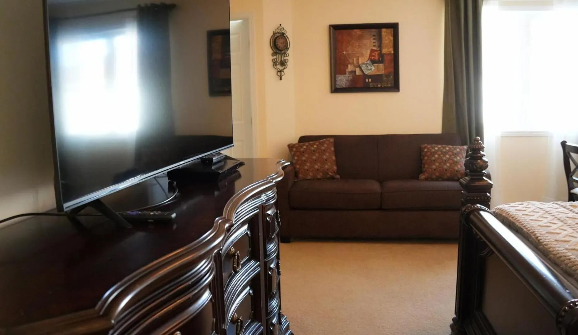 Fosterbrook Parkside Retreat Ξενοδοχείο Οττάβα 0*,  Καναδάς