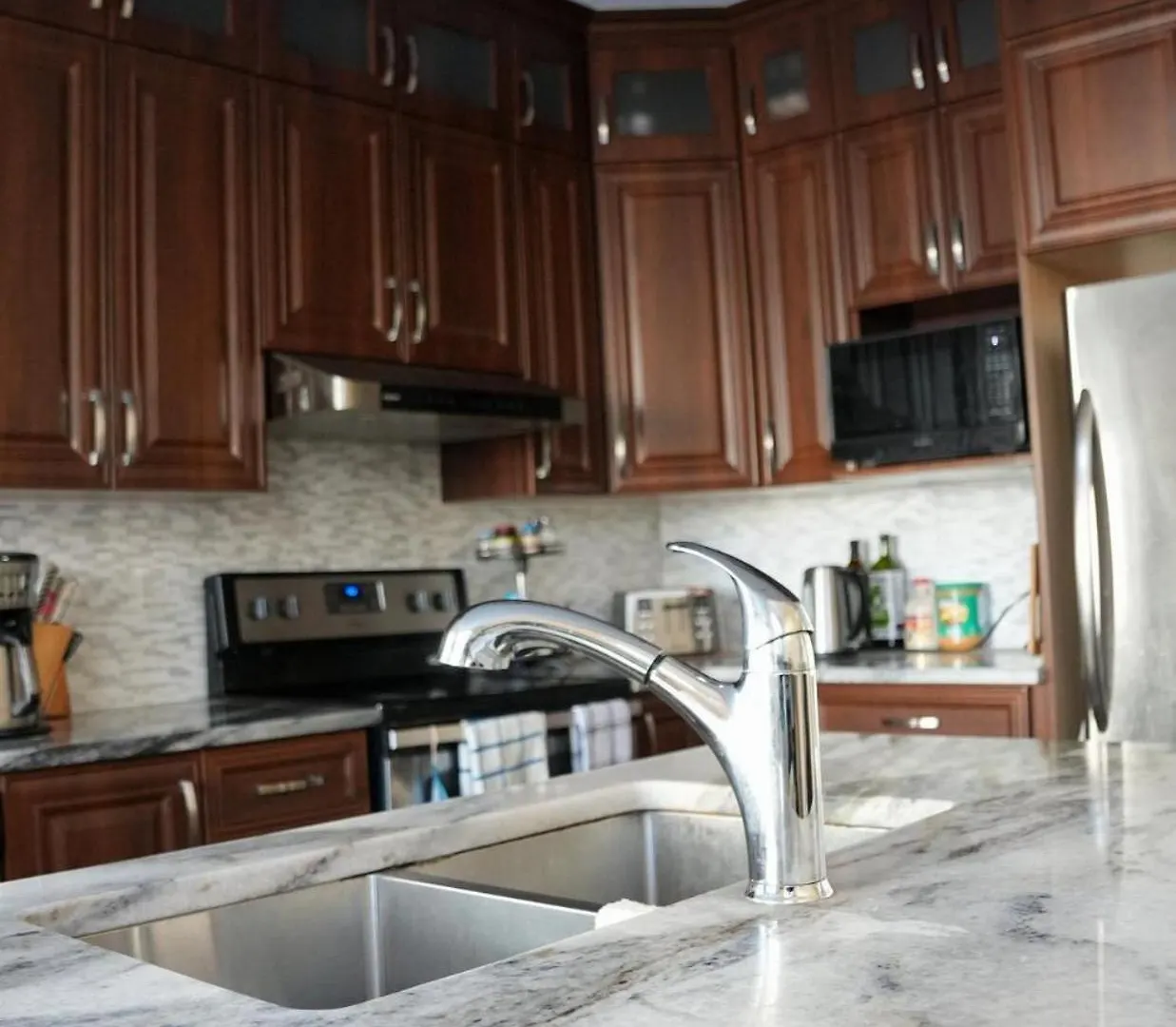 Fosterbrook Parkside Retreat Ξενοδοχείο Οττάβα Καναδάς