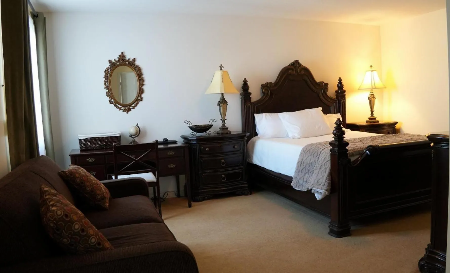Fosterbrook Parkside Retreat Ξενοδοχείο Οττάβα Πανσιόν