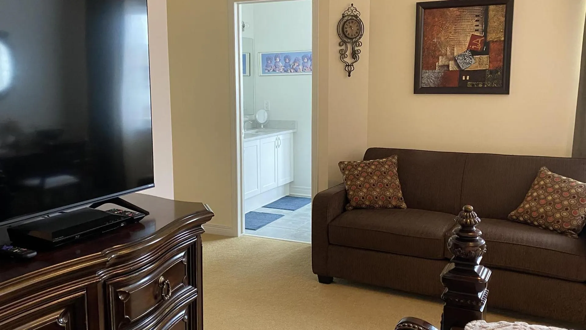 Fosterbrook Parkside Retreat Ξενοδοχείο Οττάβα Καναδάς