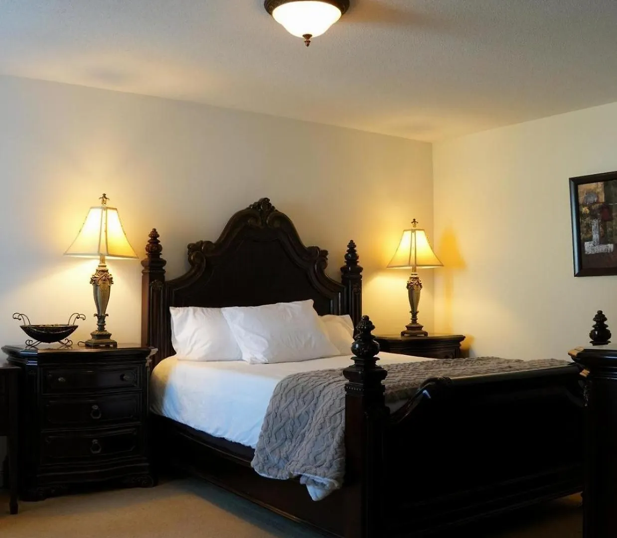 מלון אוטווה Fosterbrook Parkside Retreat בית הארחה