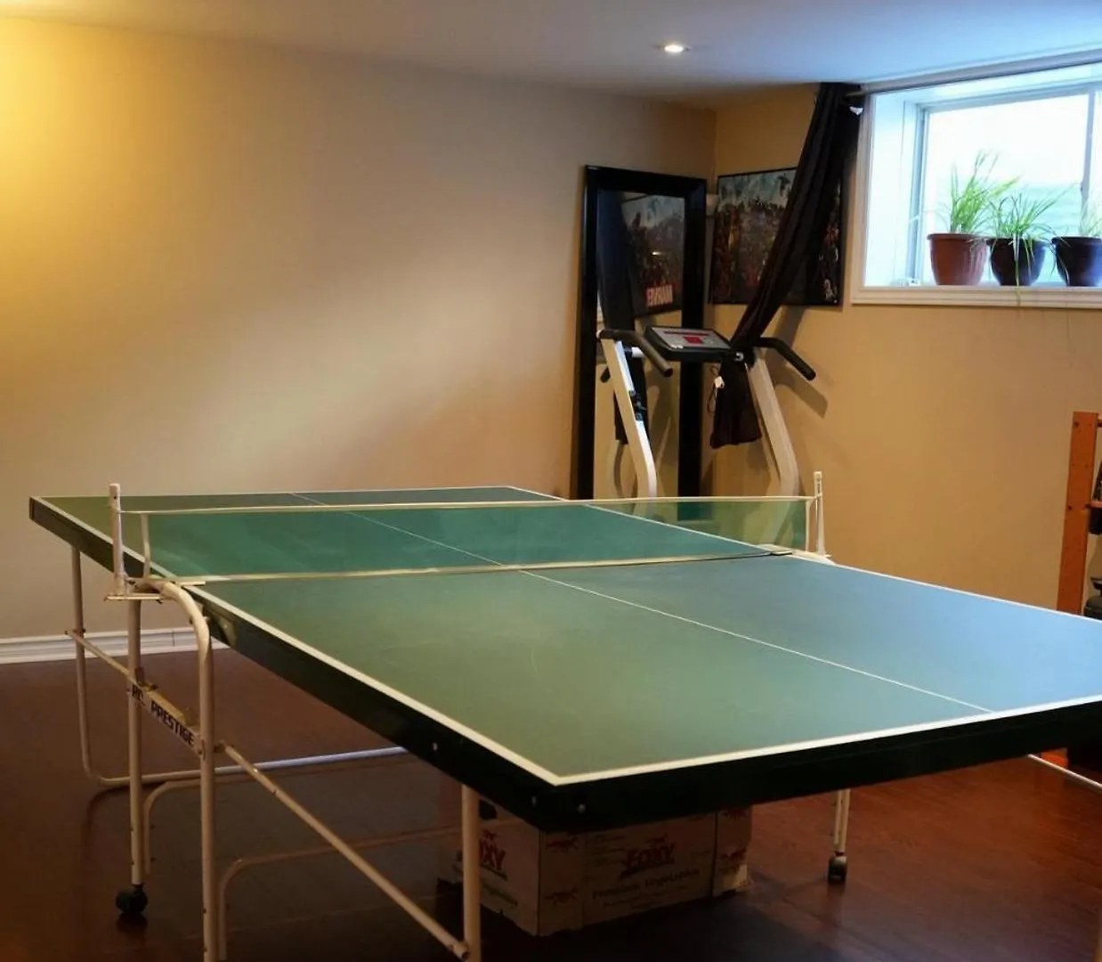 מלון אוטווה Fosterbrook Parkside Retreat בית הארחה
